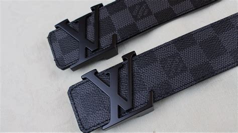 fake louis vuitton belt reddit|counterfeit Louis Vuitton belts.